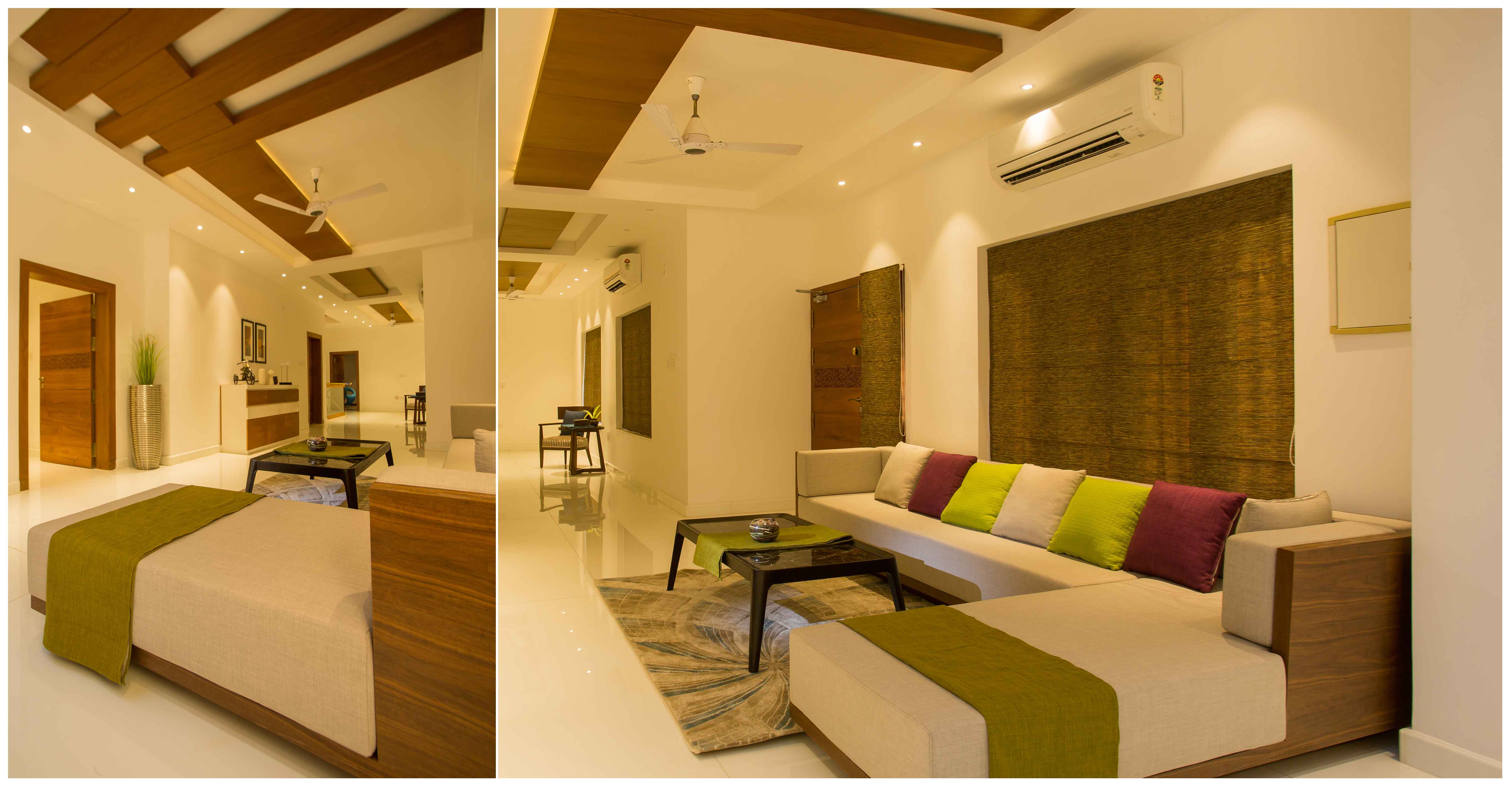 Best Interior Designers in Kochi