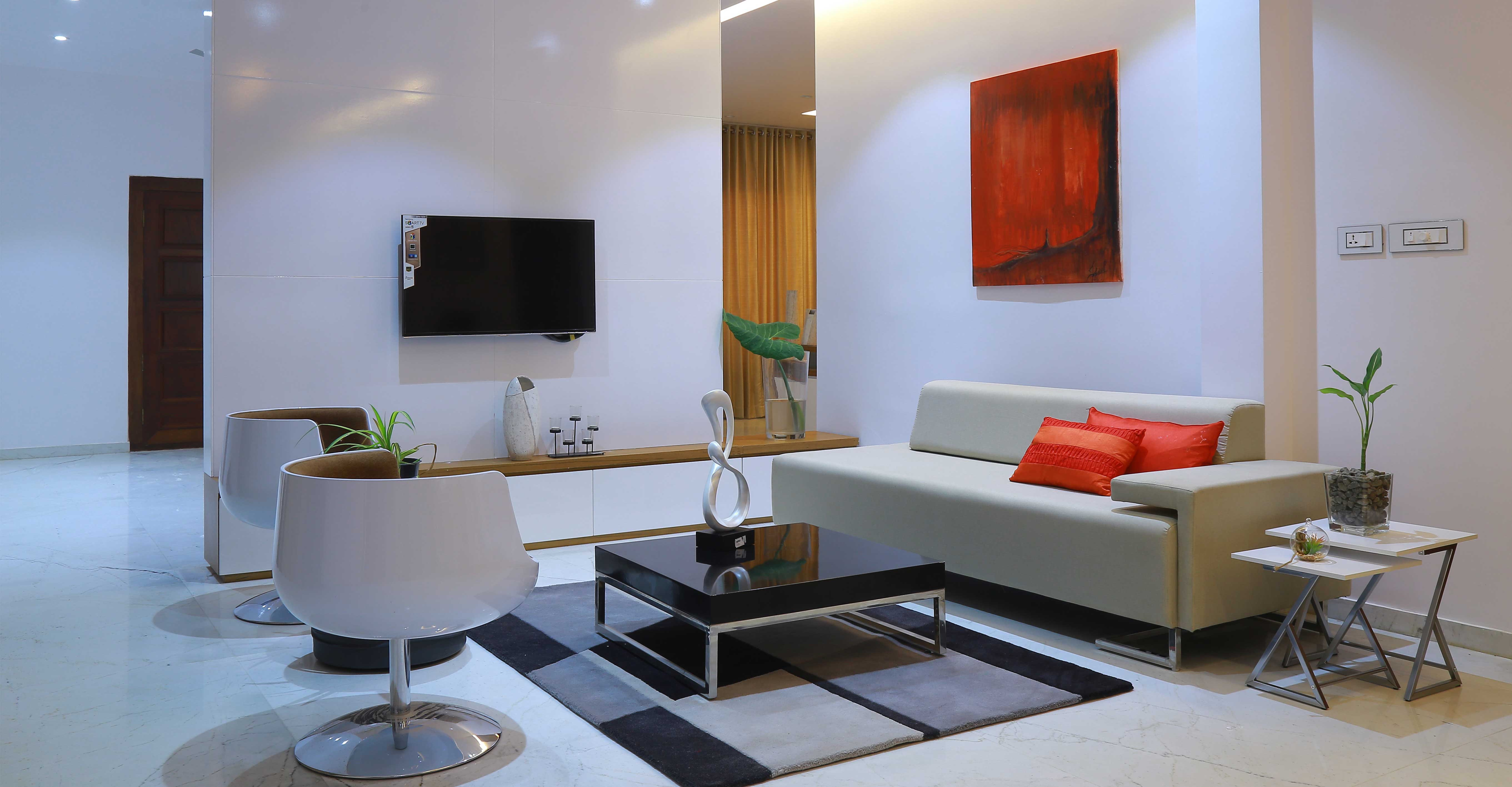 Best Home Interior Designers Thrissur Residential Interior