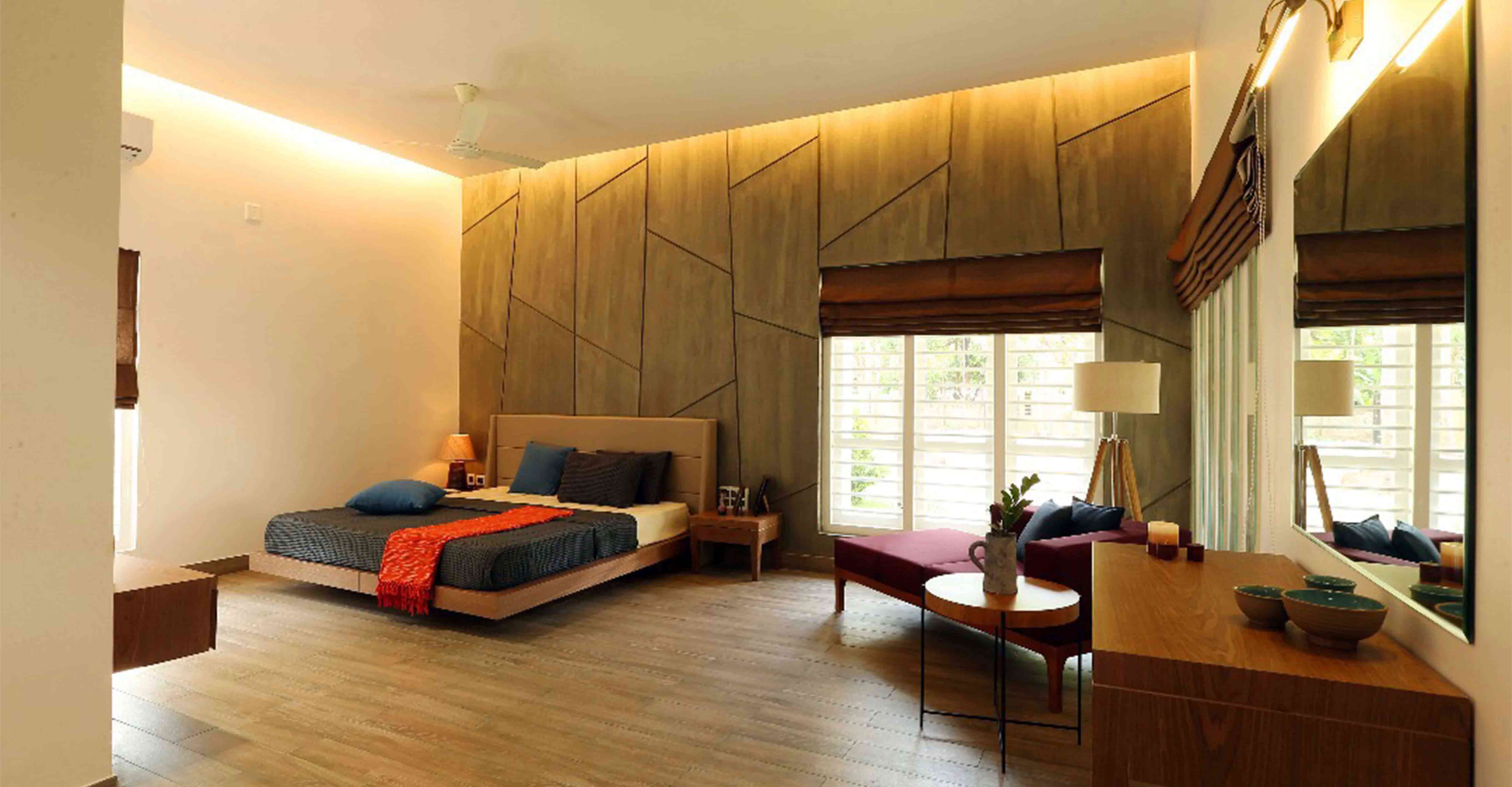 interior designing in kochi, kerala
