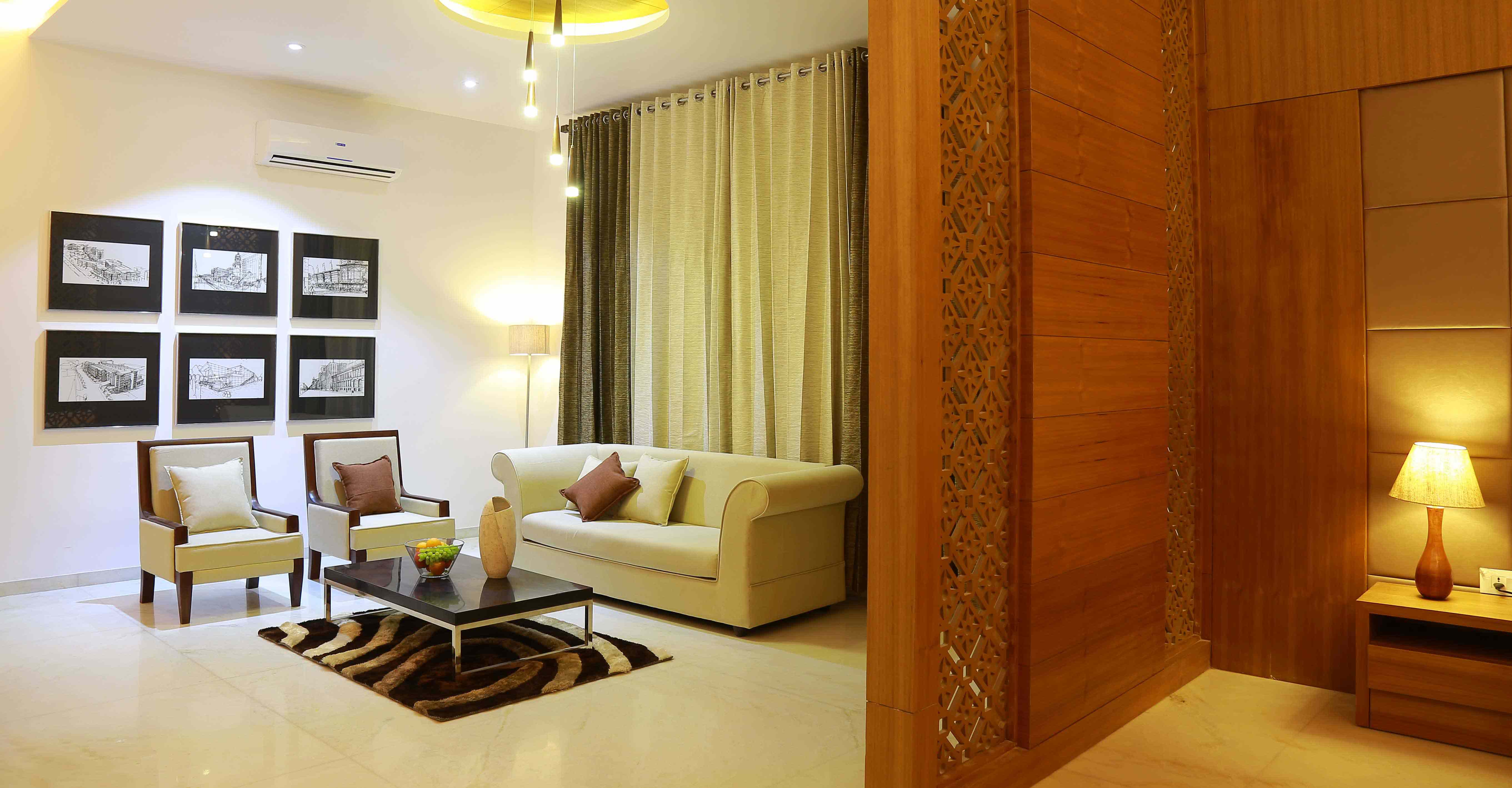 Best Interior Designers in Kochi