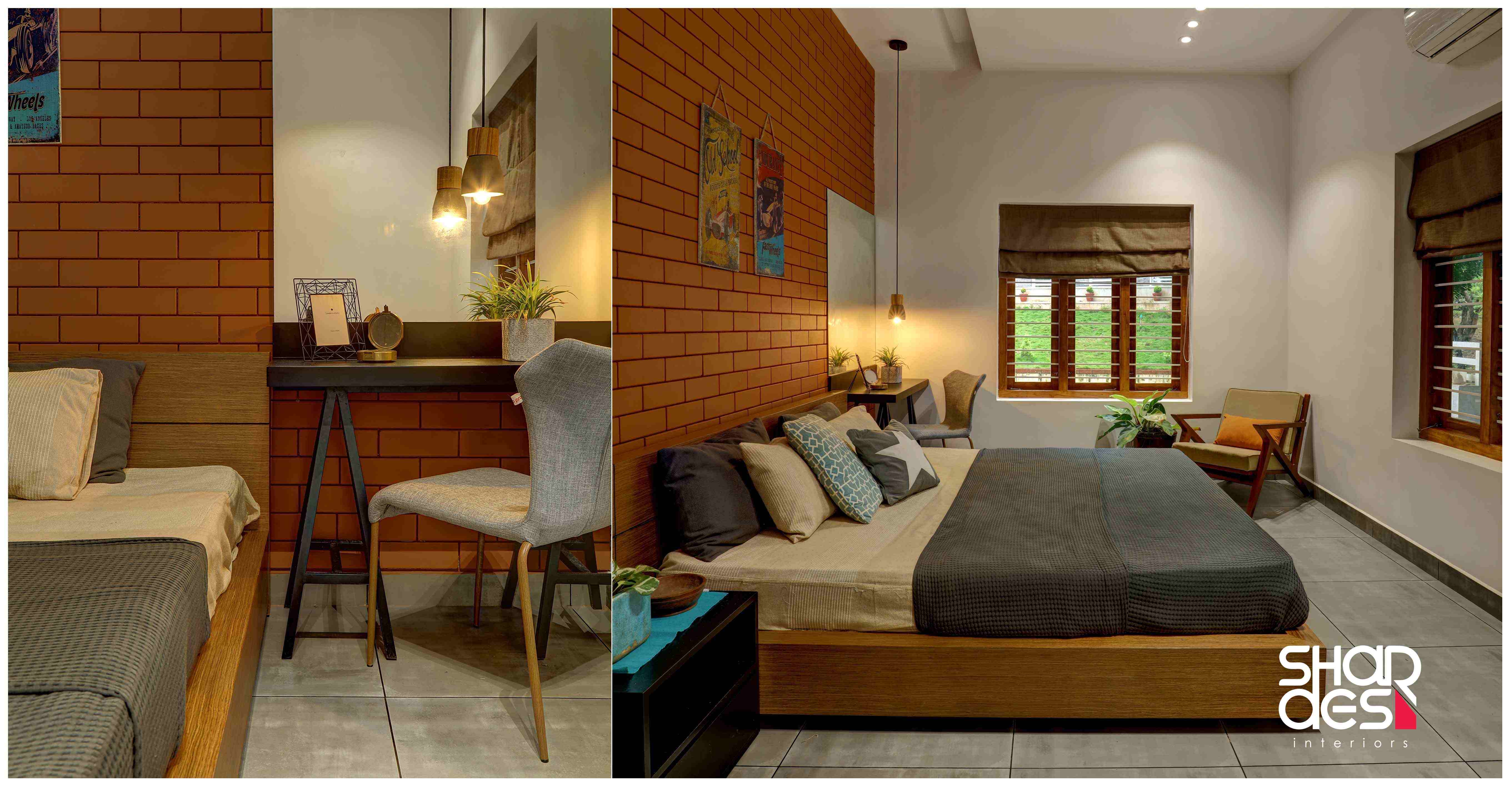 house interiors in kochi