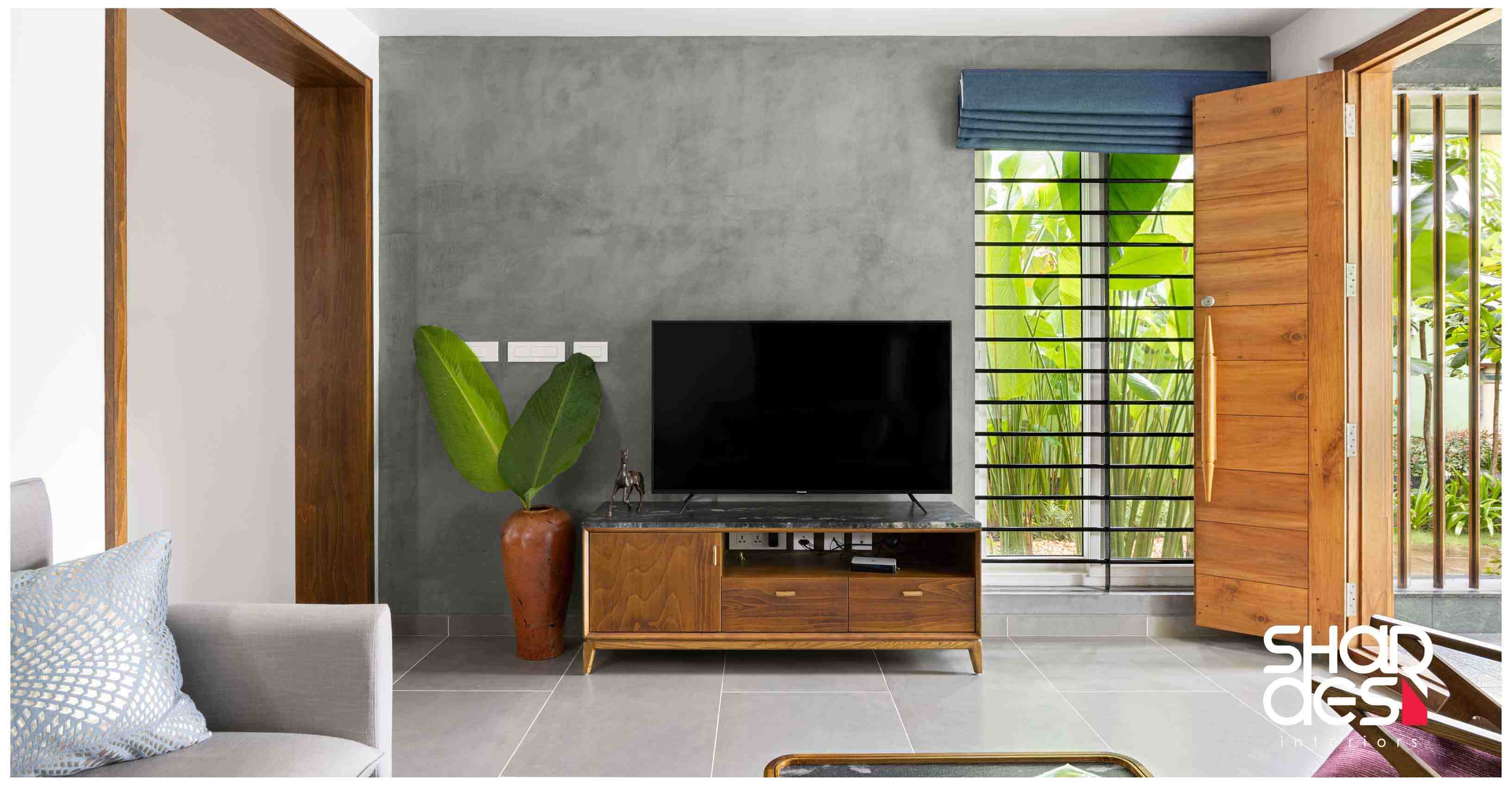 interiors in thrissur