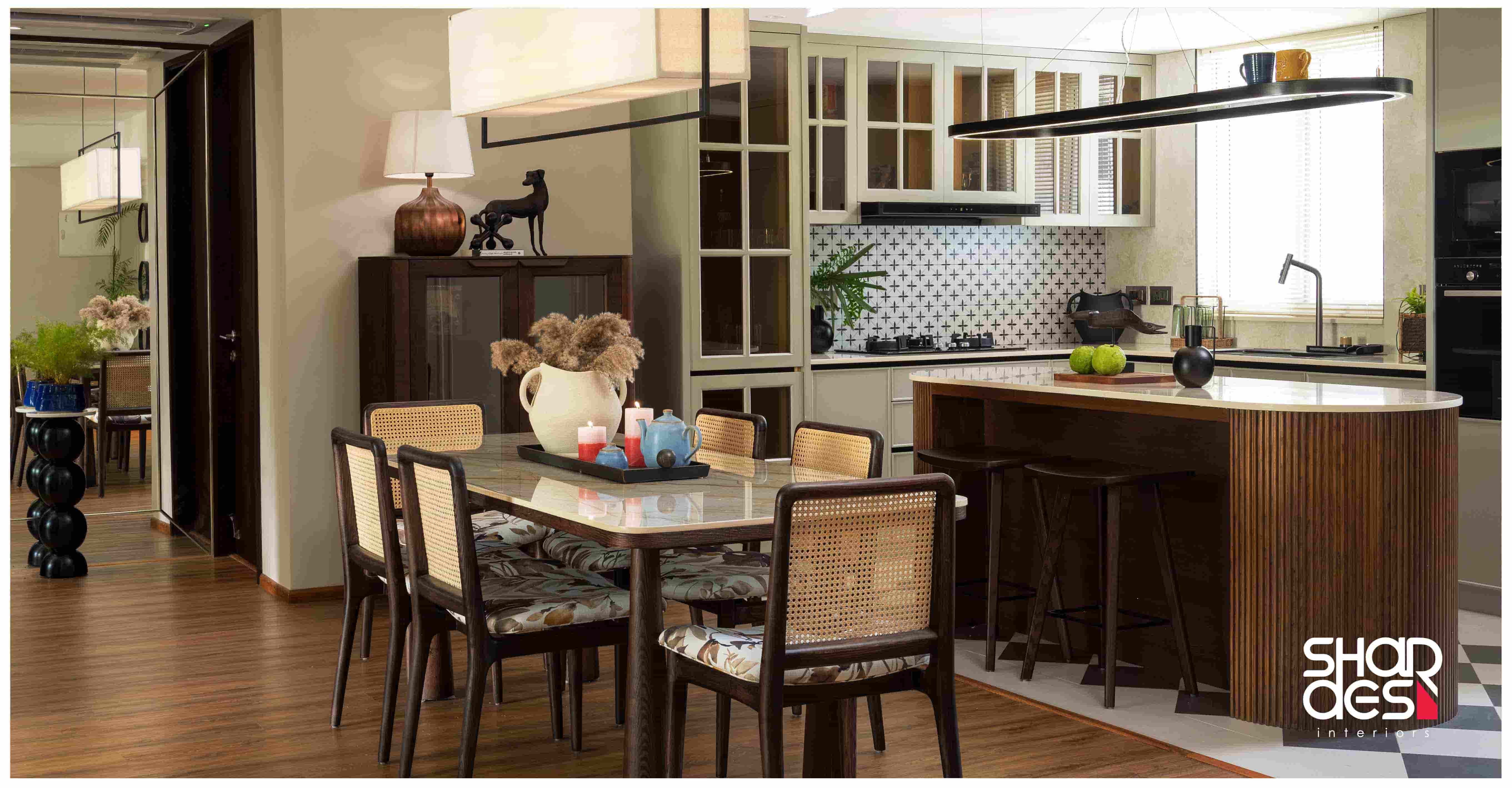 kitchen interior calicut