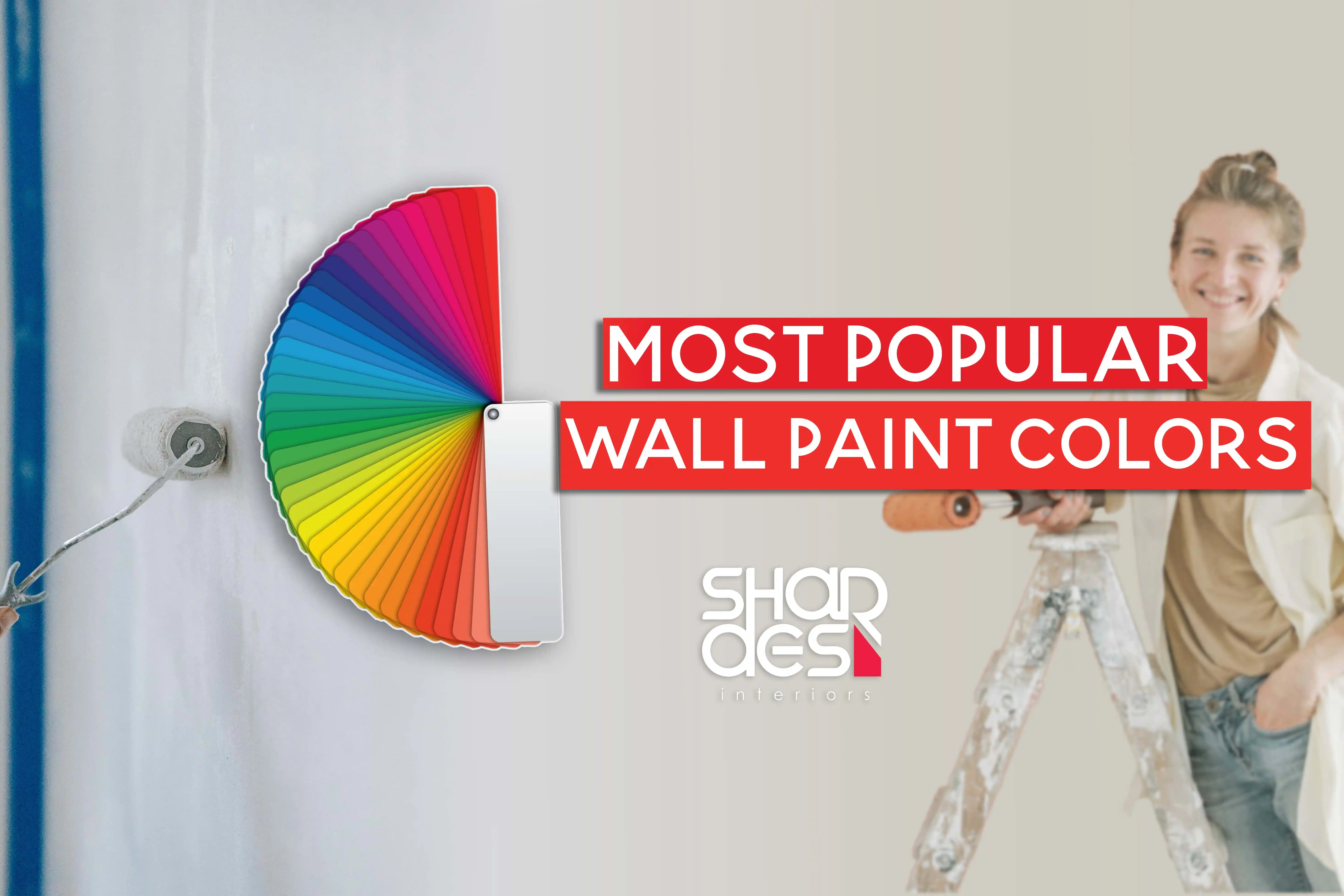 wall paint colors