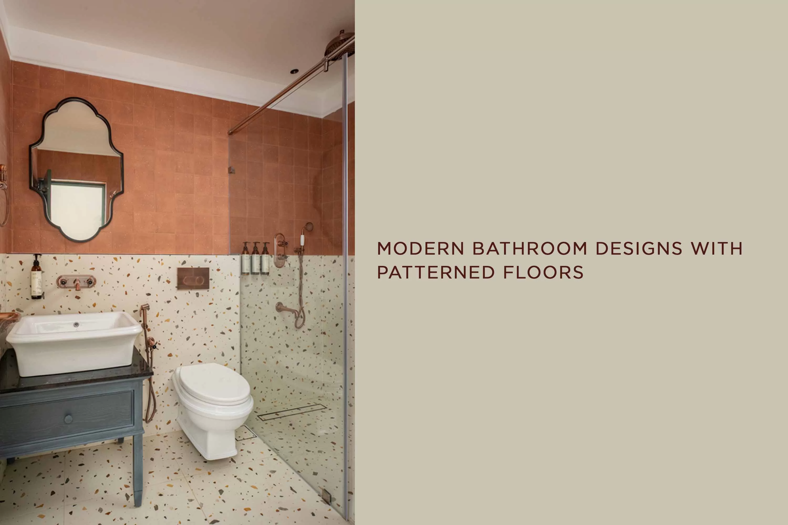 bathroom design ideas