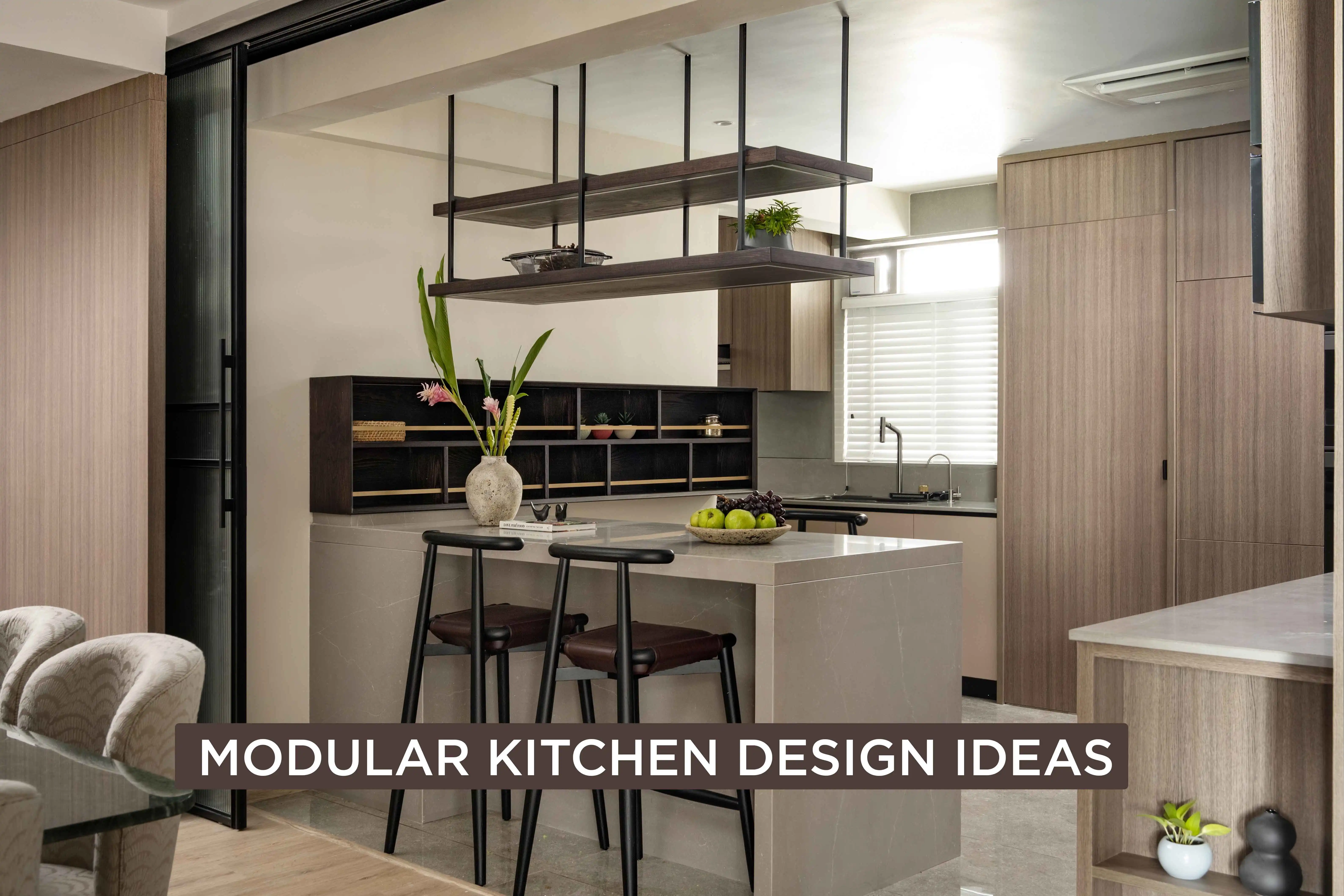 kitchen interior design