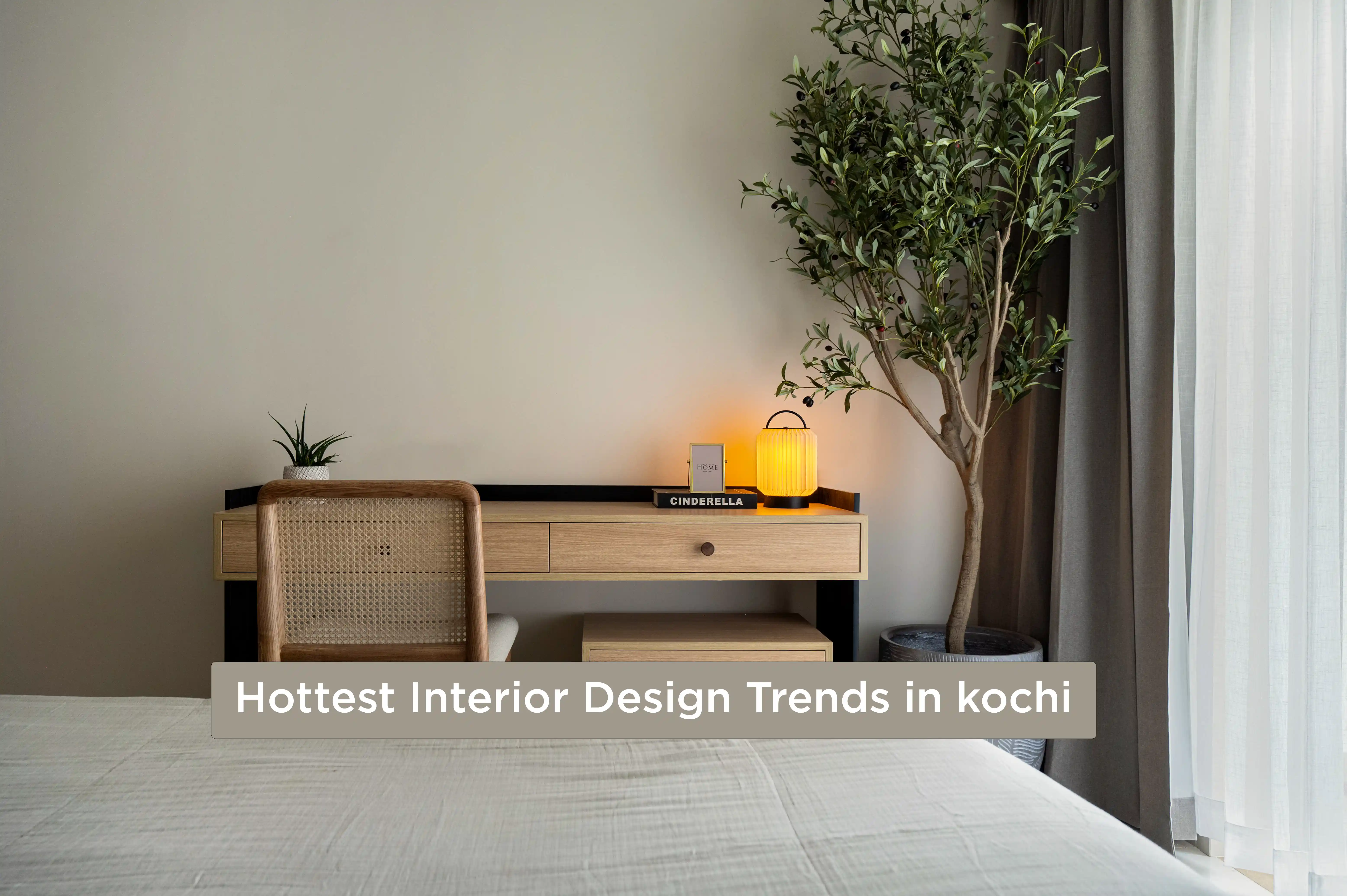 Interior Design Trends