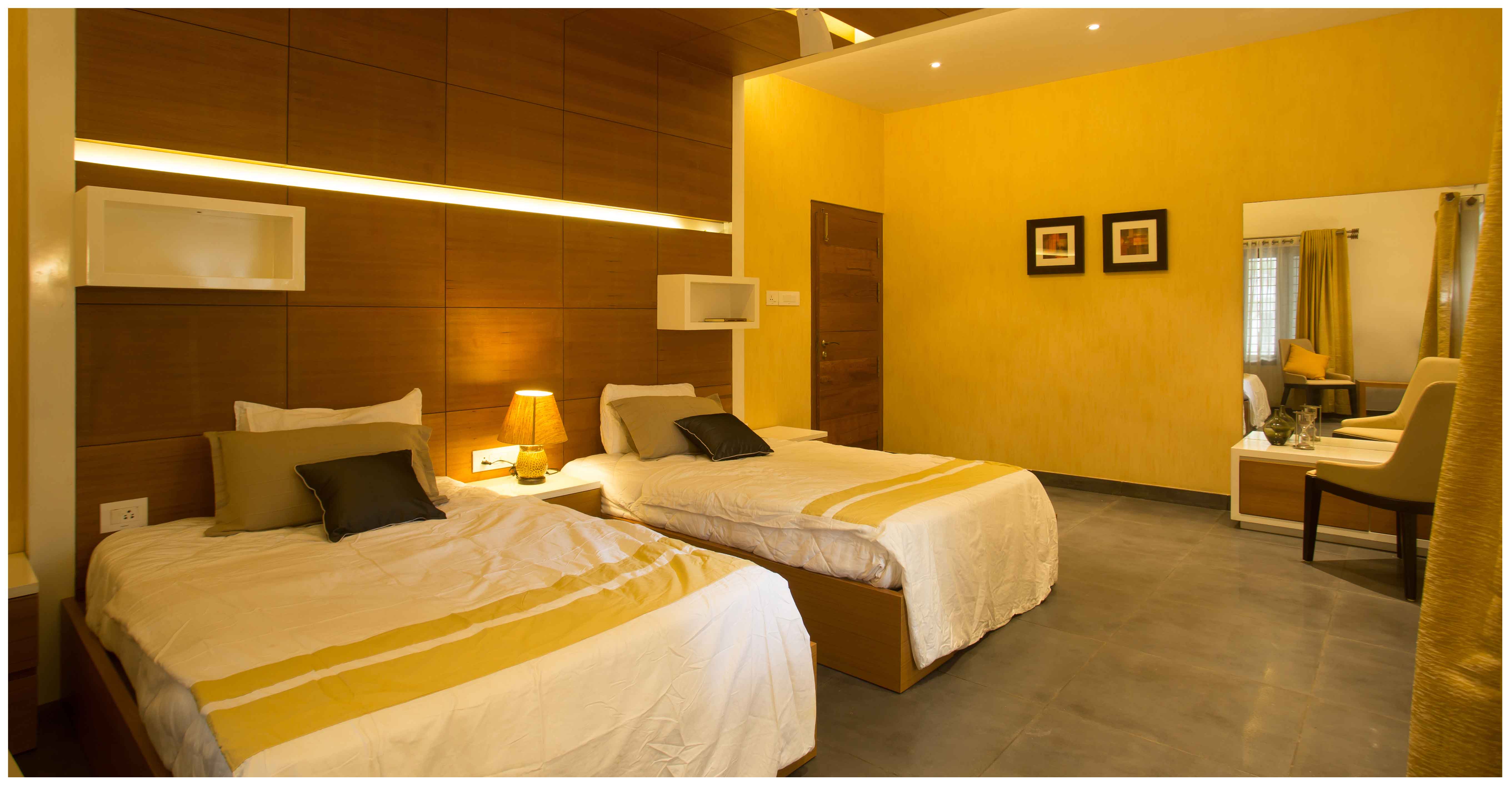 Best Interior Designers in Kochi