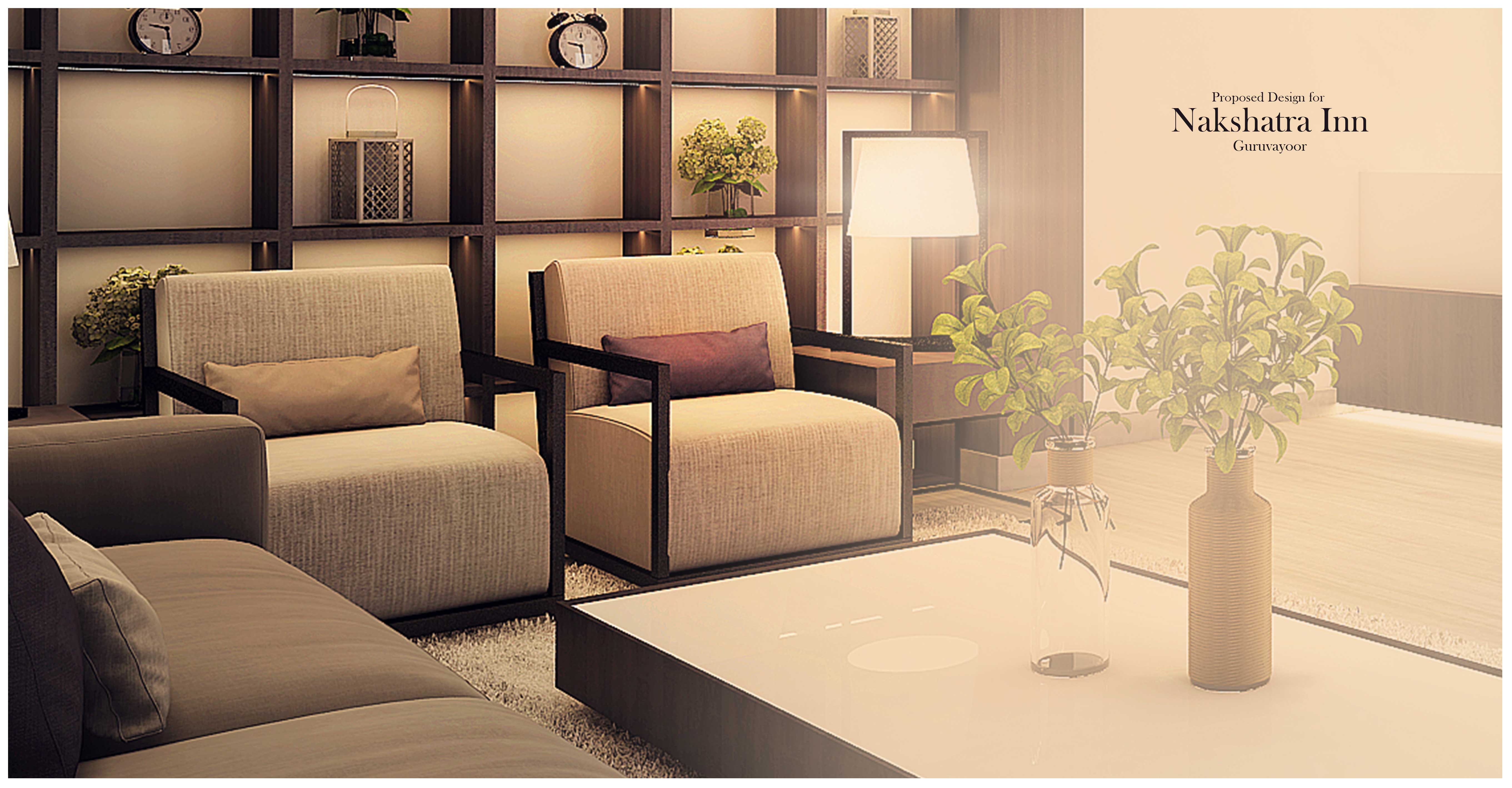 Best Interior Designers in Kochi