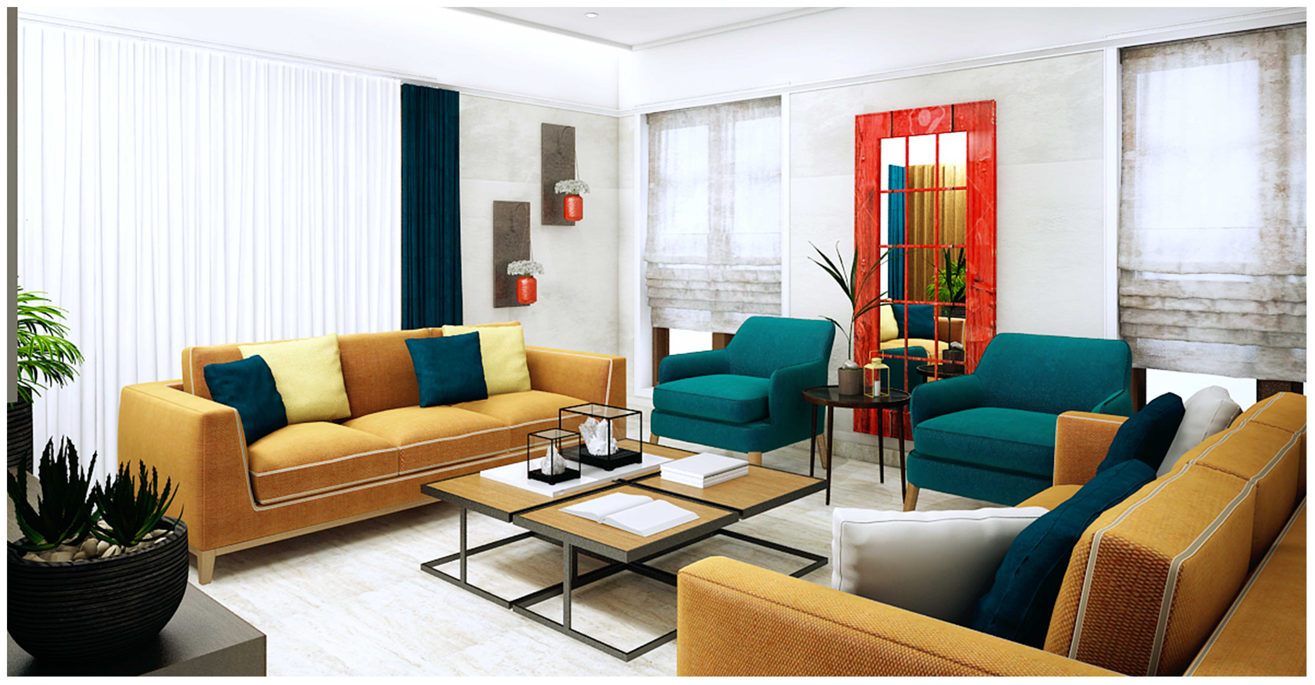 Best interior designers in Kochi