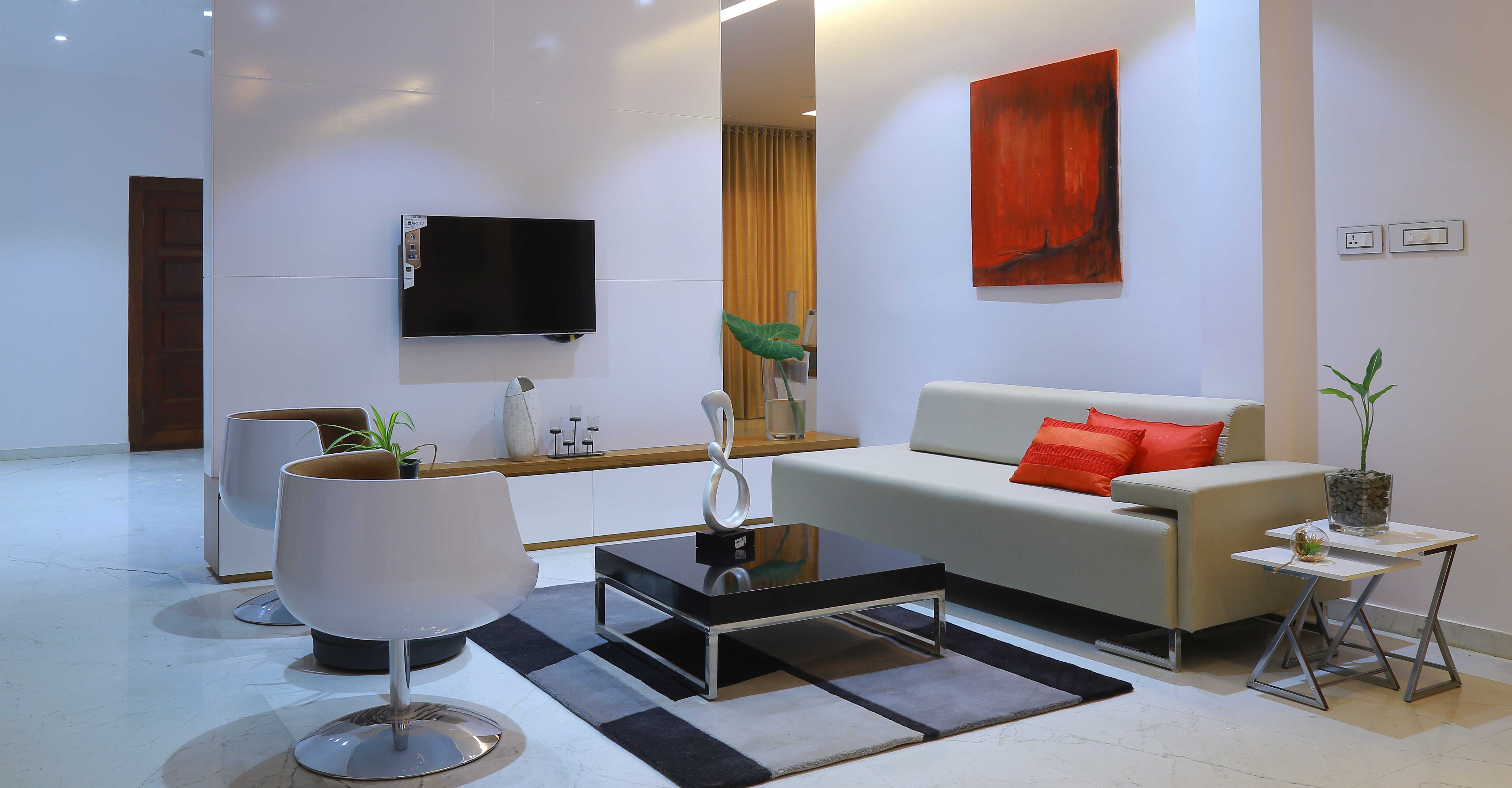 Best Interior Designers in Kochi