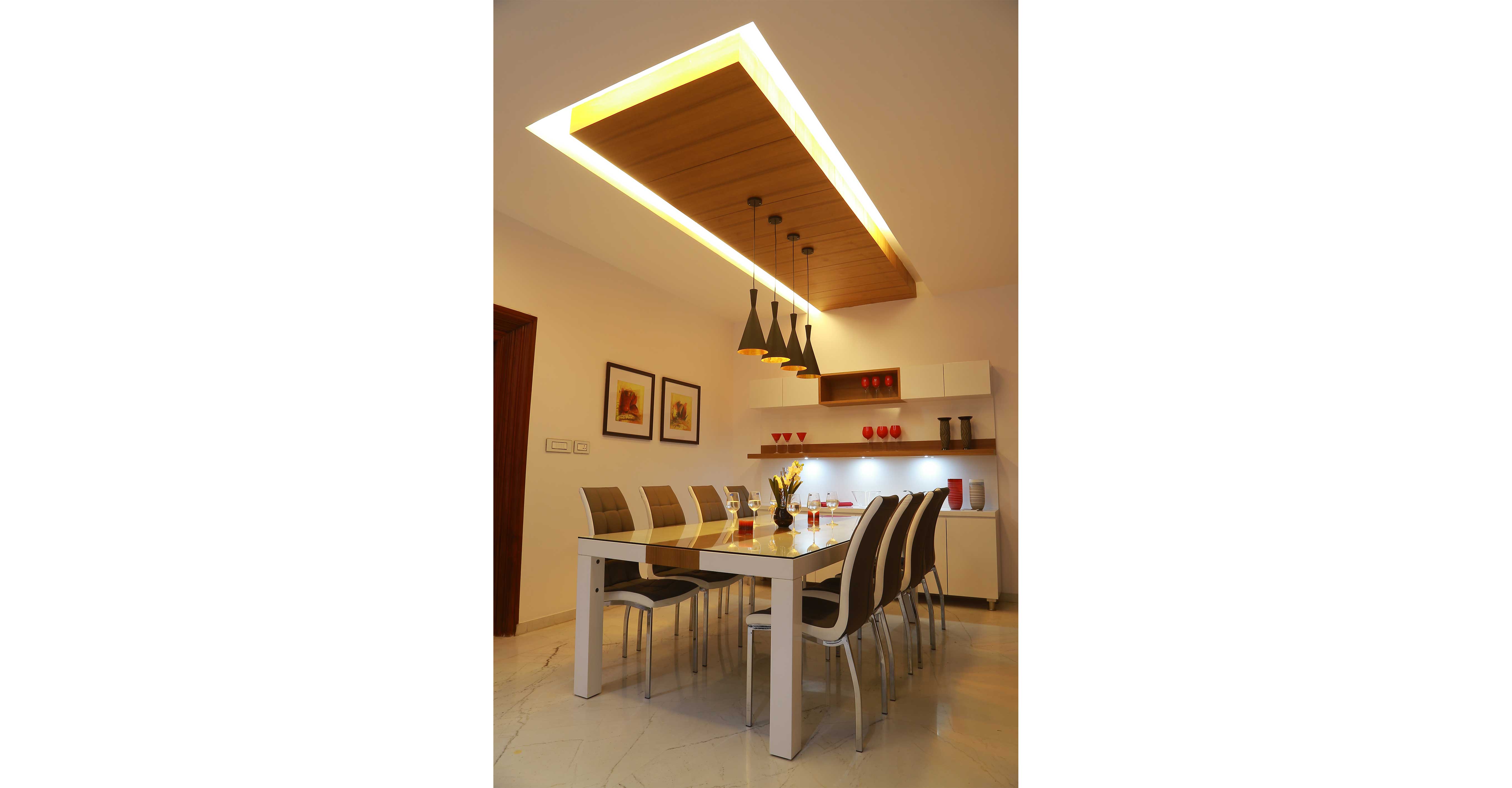 Best Interior Designers in Kochi