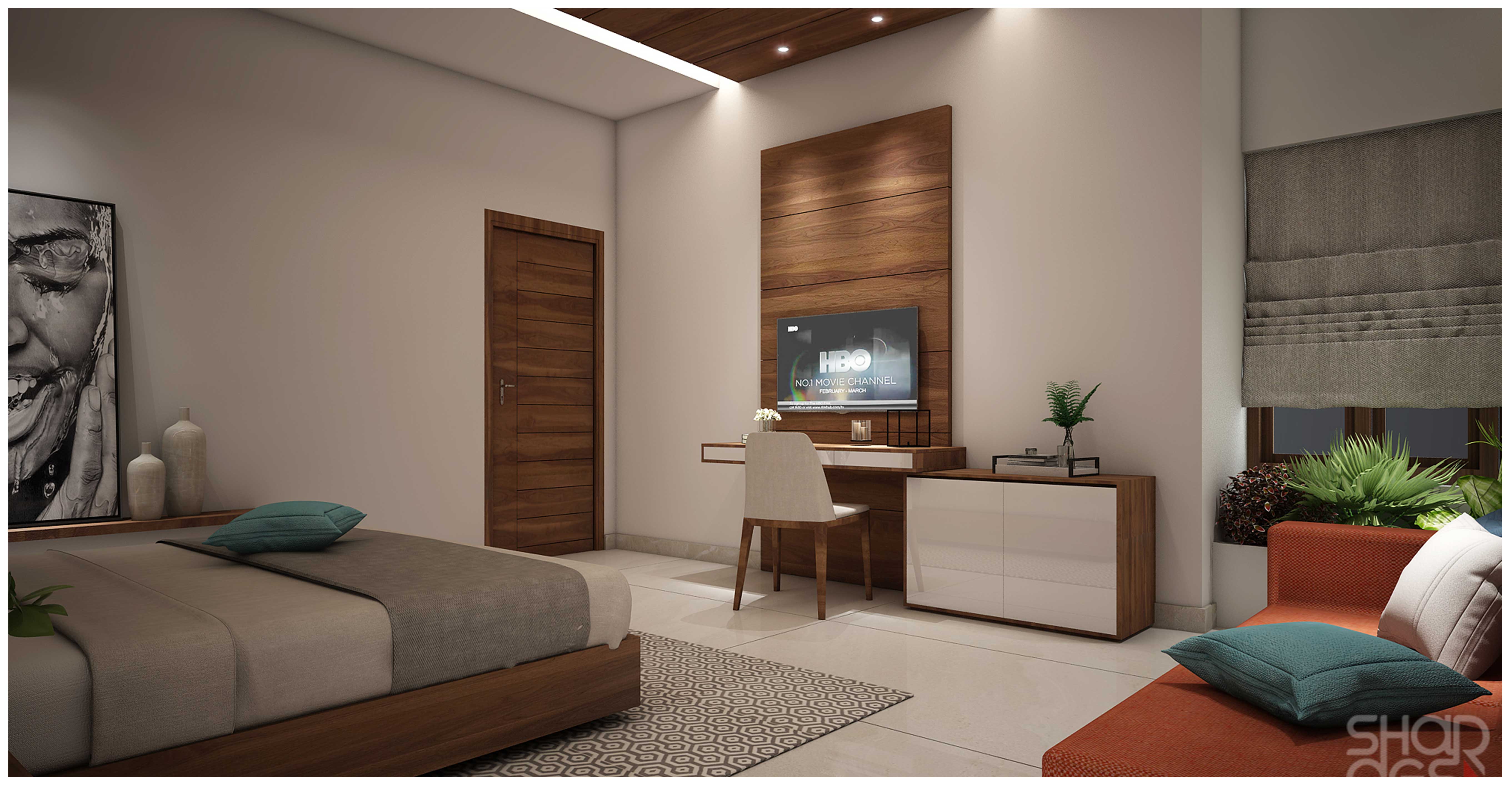 Best Interior Designers in Kochi