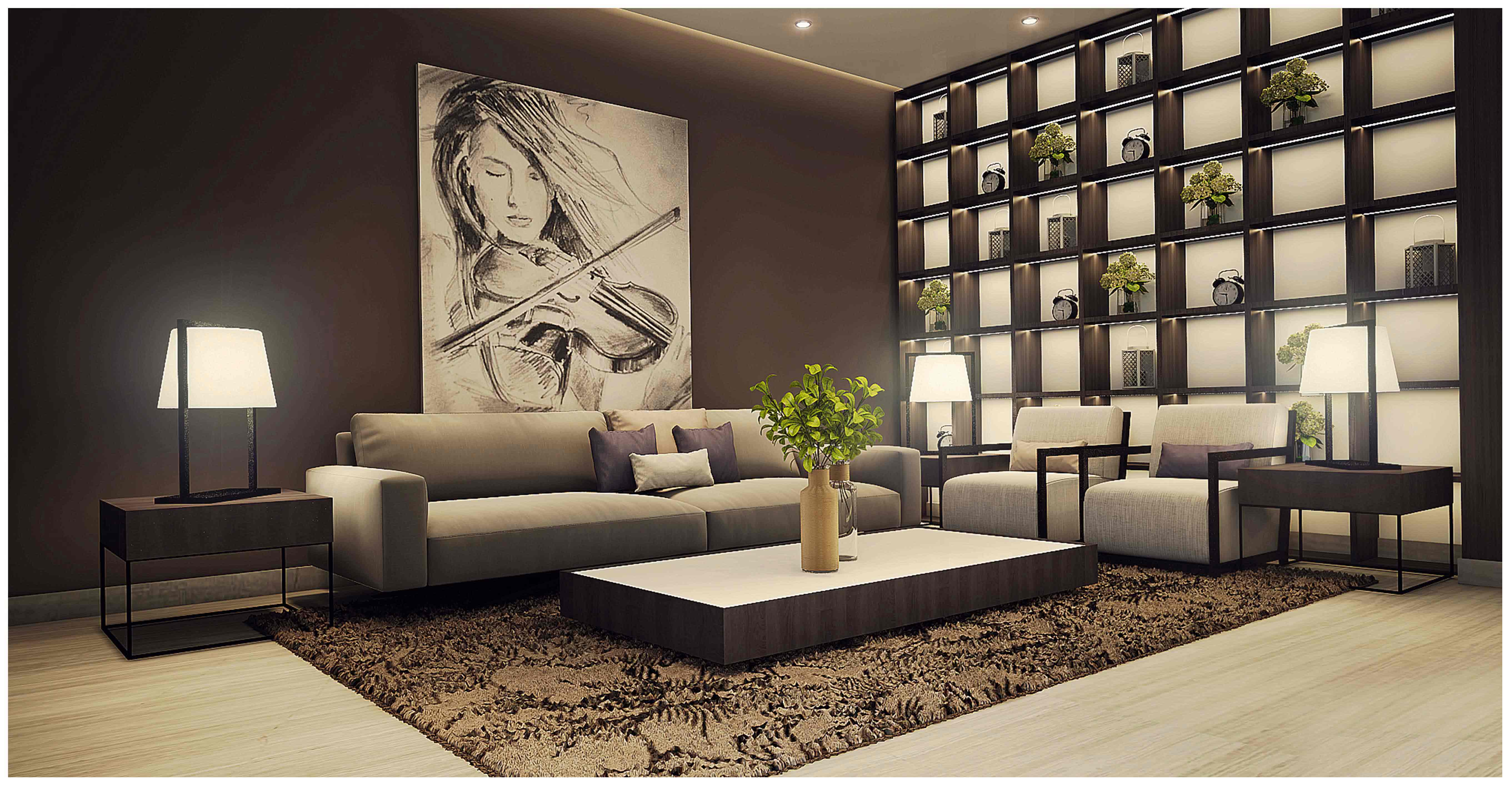 Best Interior Designers in Kochi