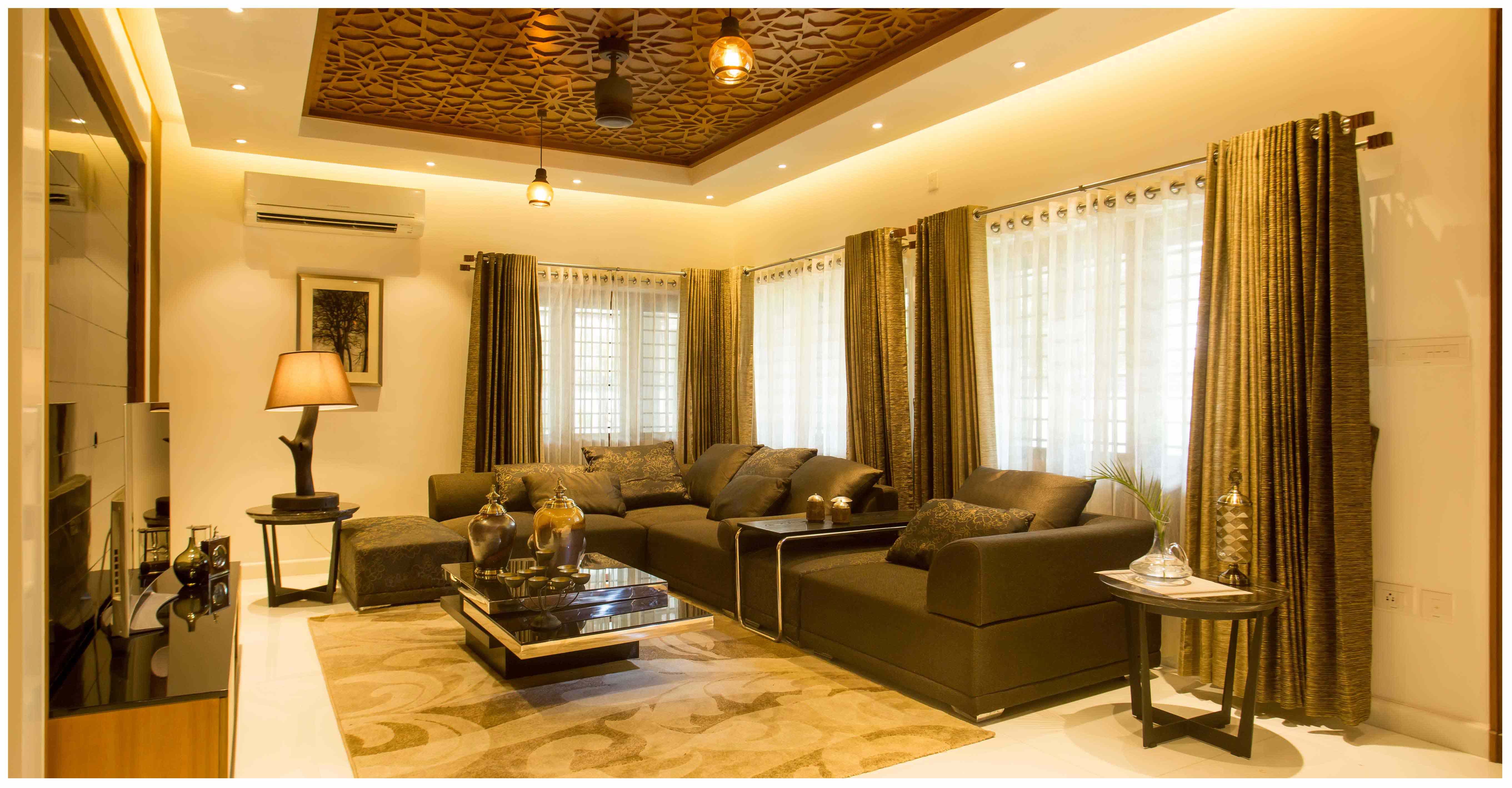 Best Interior Designers in Kochi