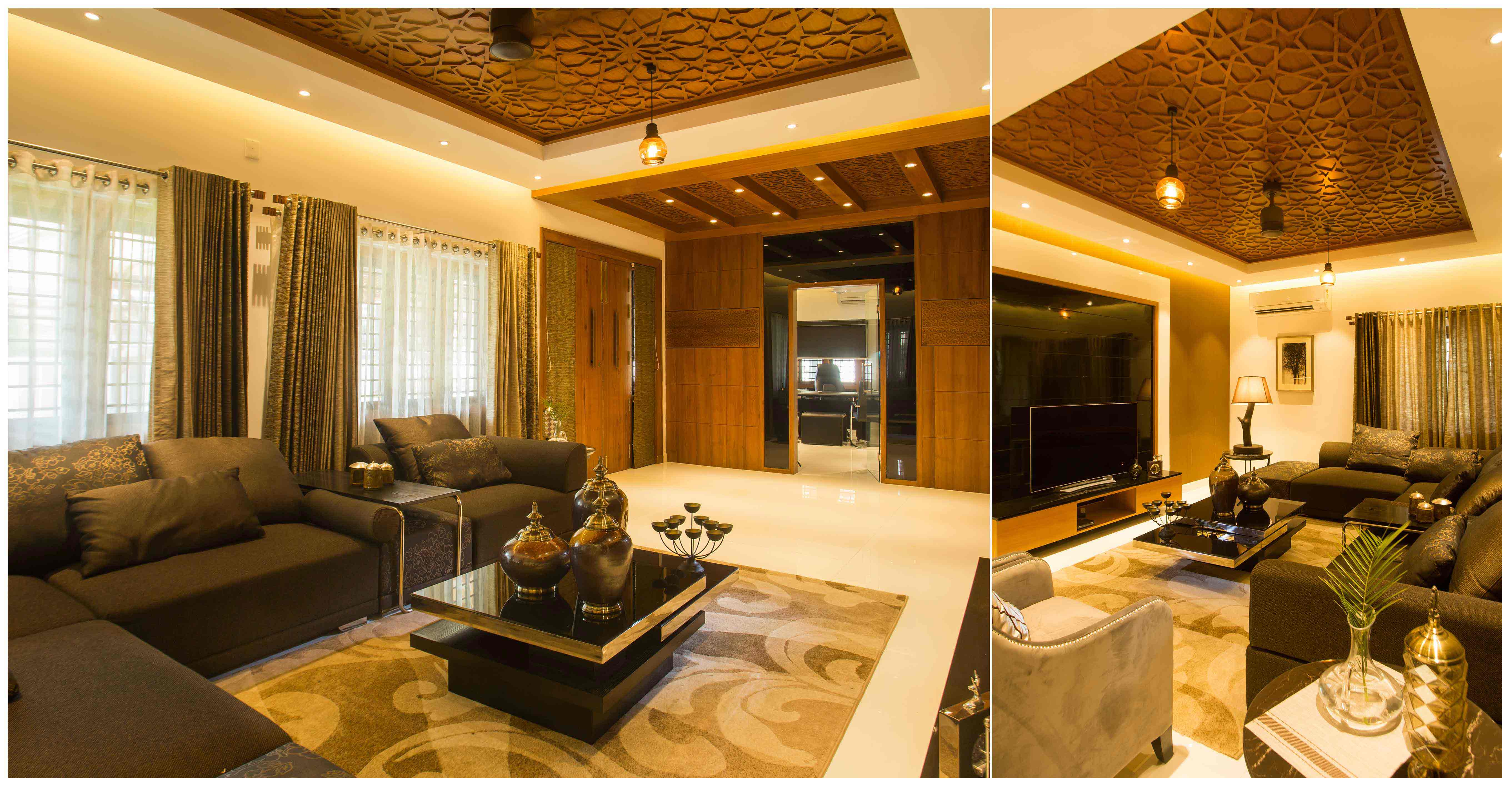 Best Interior Designers in Kochi