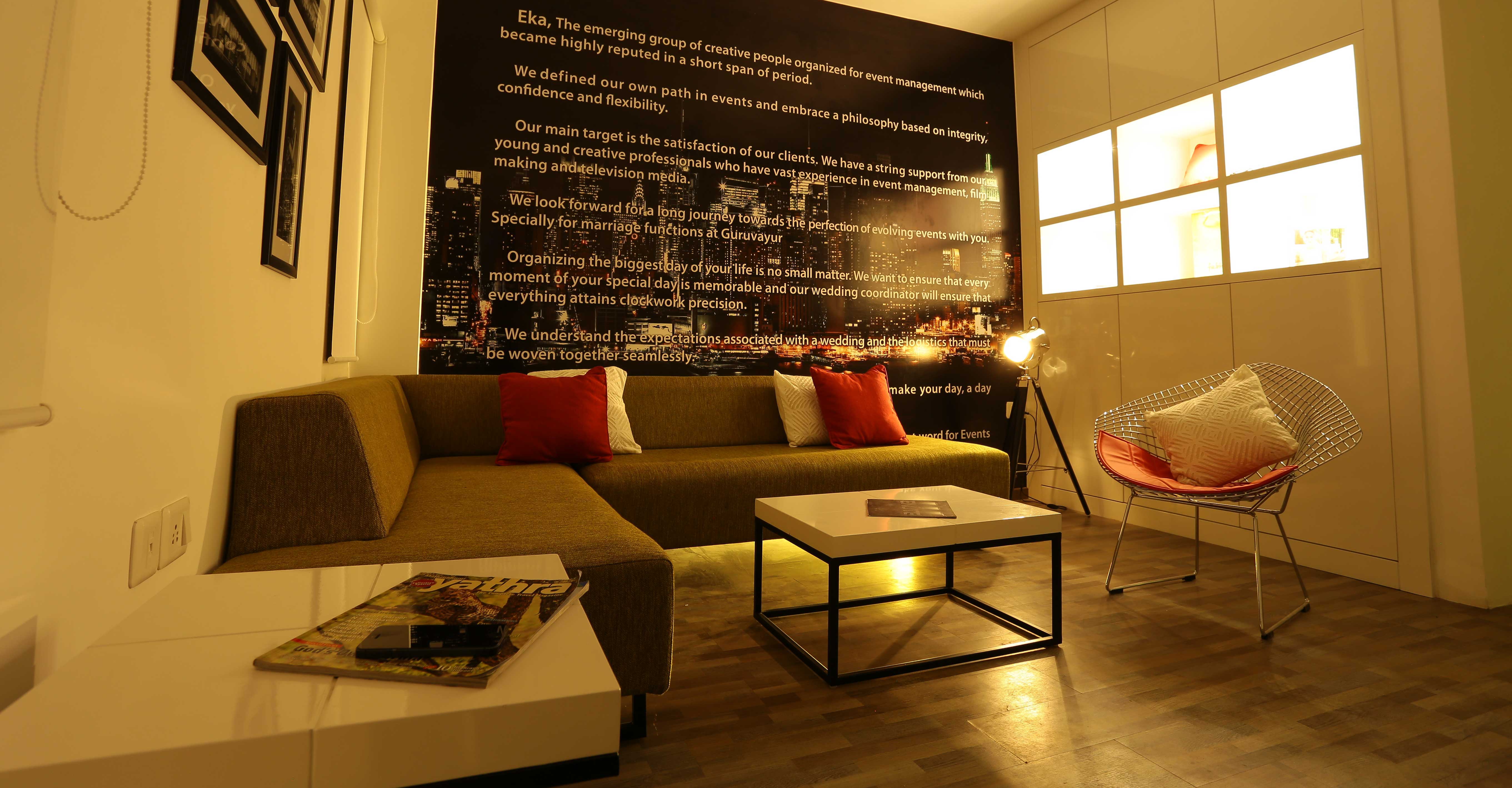 Best Interior Designers in Kochi