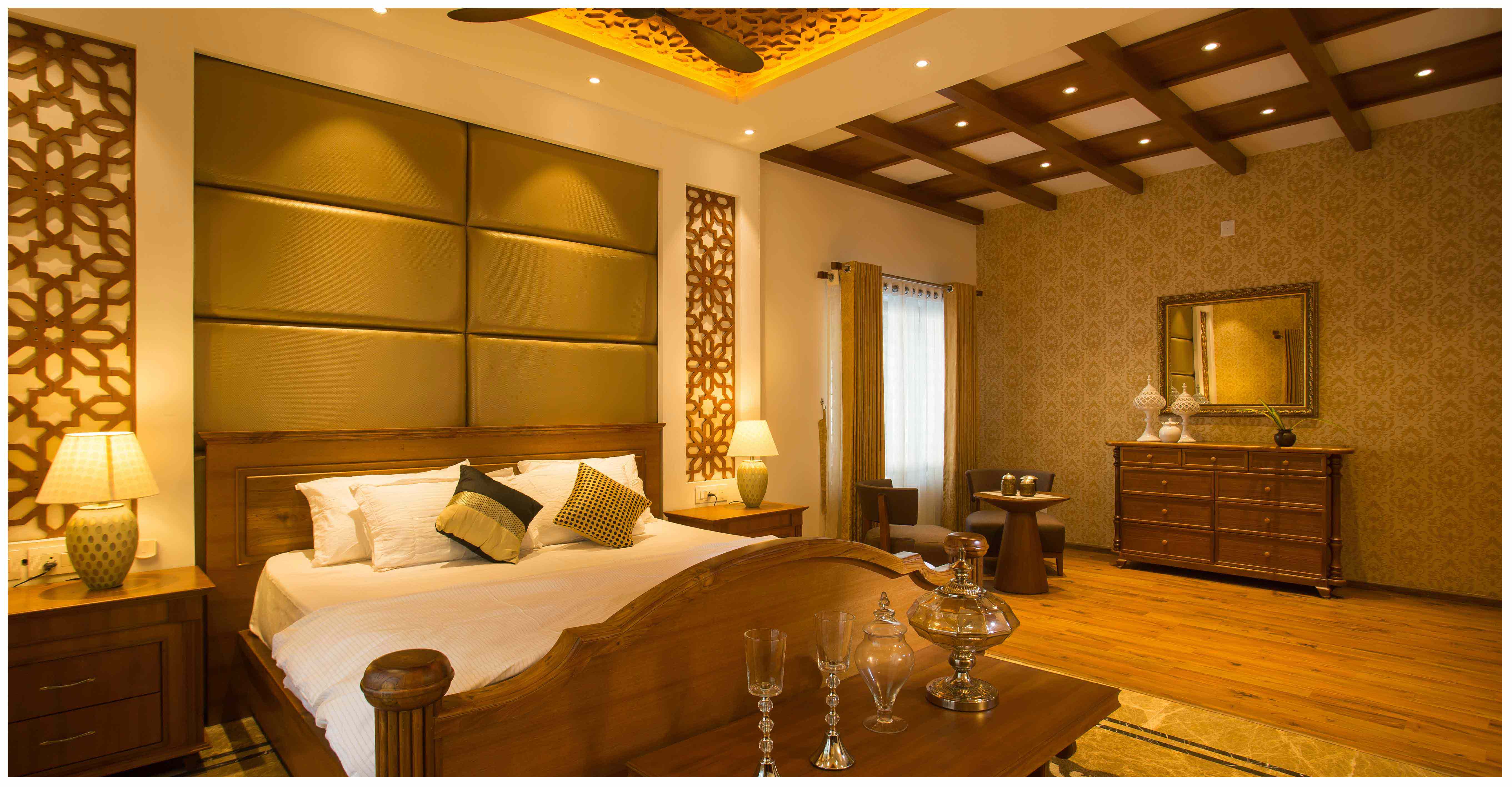 Best Interior Designers in Kochi