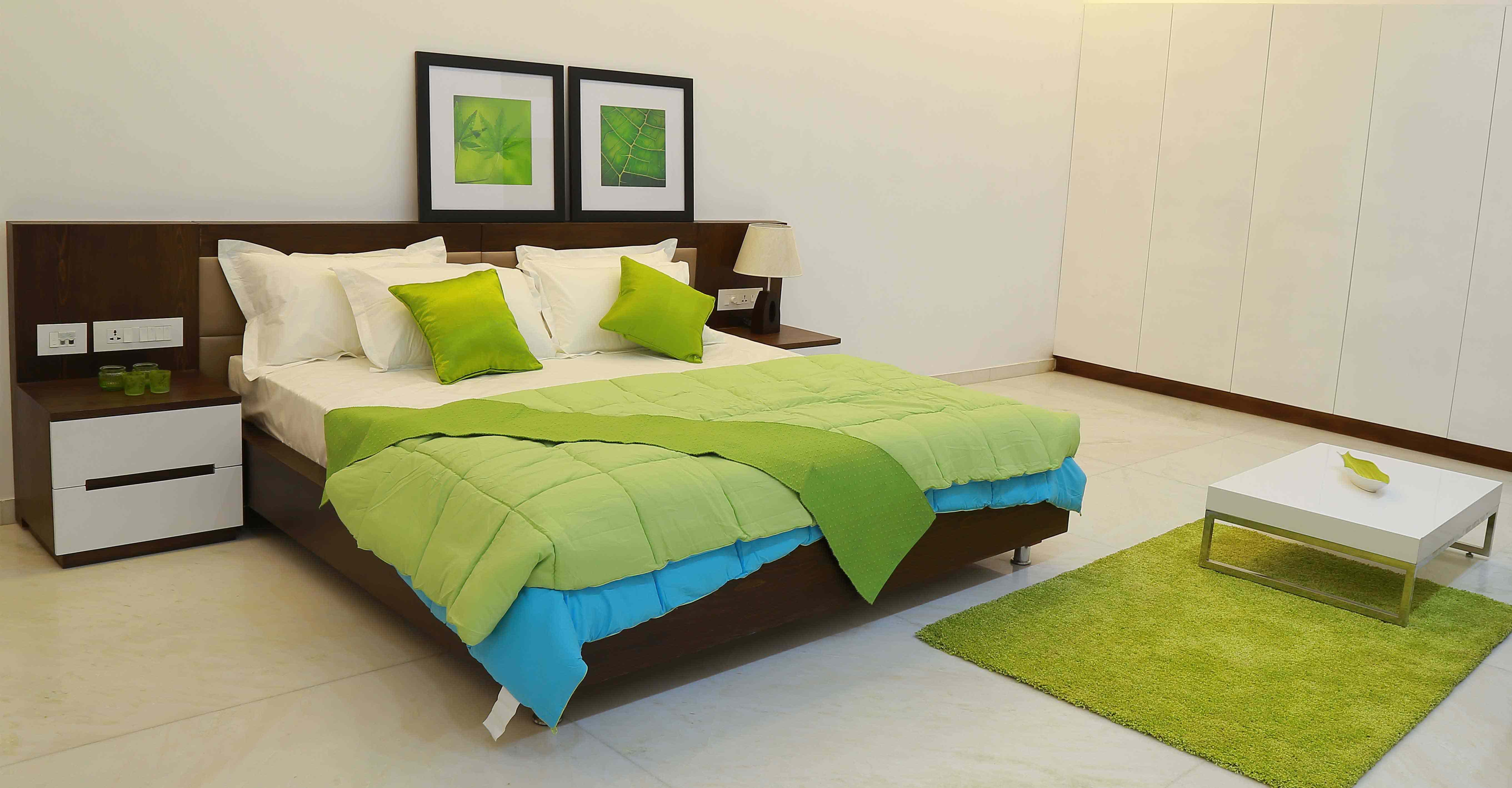 Best Interior Designers in Kochi