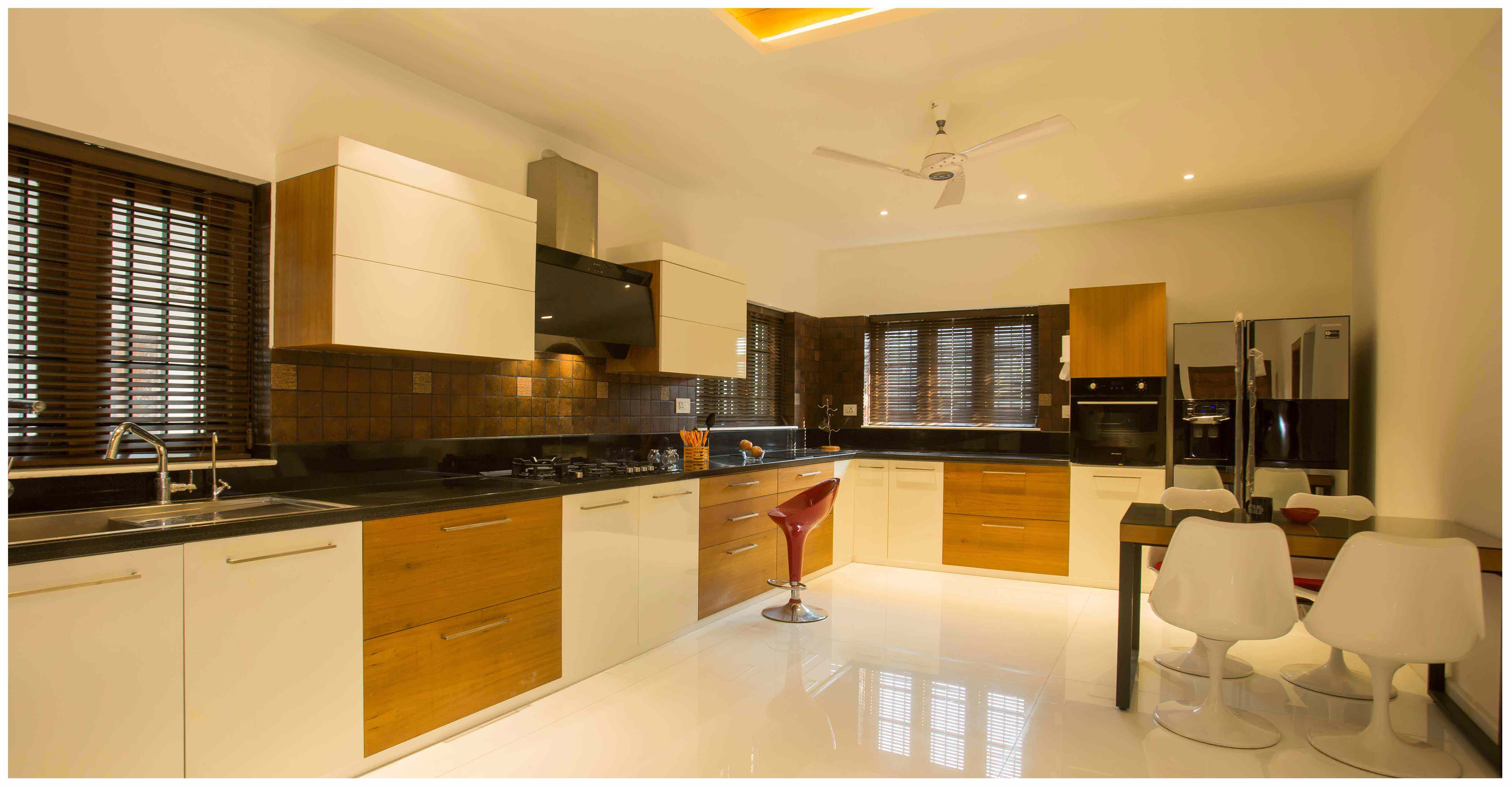 Best Interior Designers in Kochi