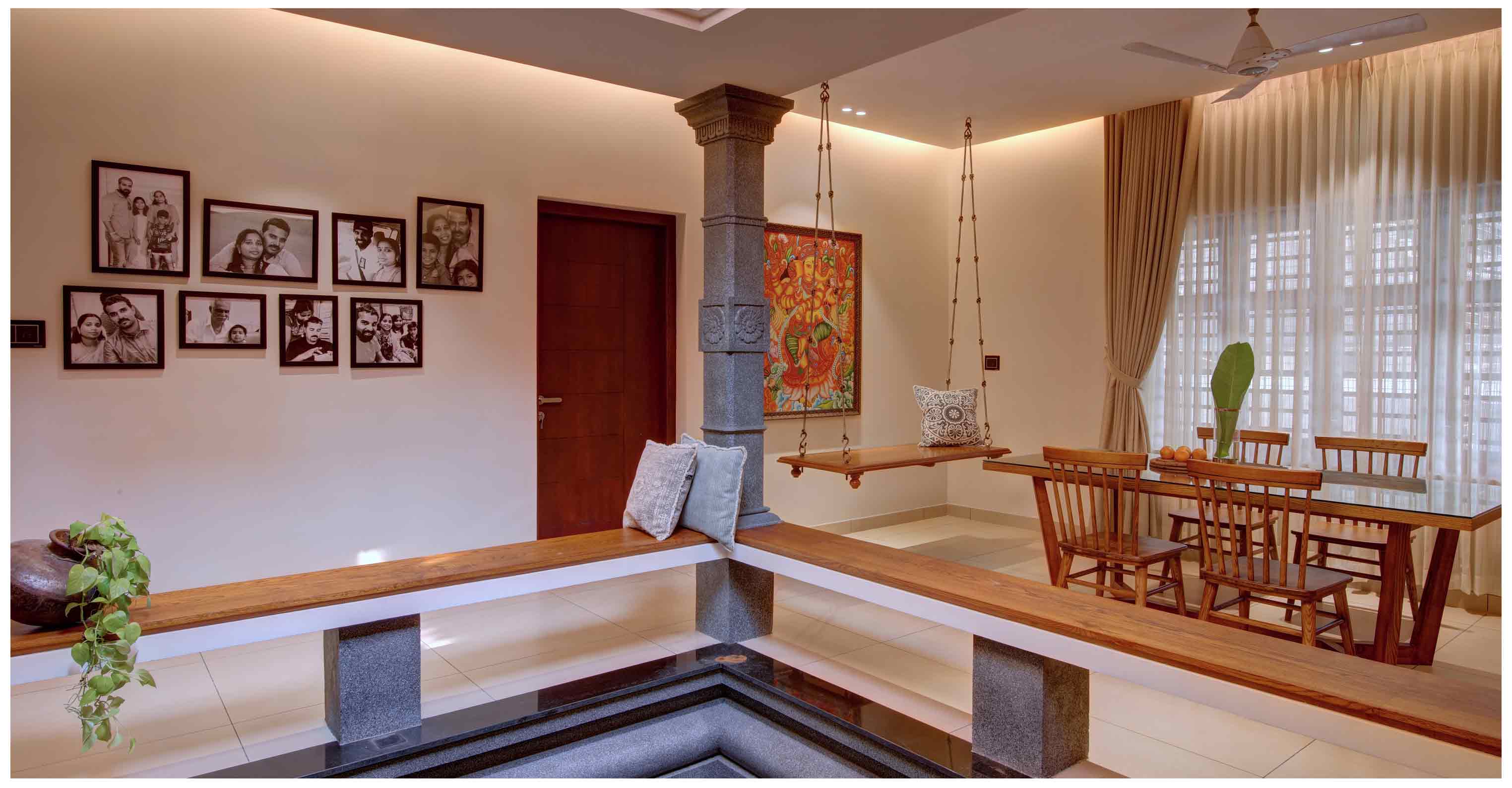 interior design thrissur